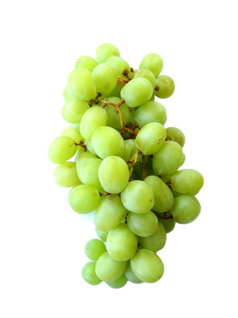 White Grapes Fruits White Grapes Good For Baking Types Of White 